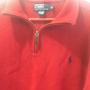 Polo Ralph Lauren Pullover Sweater